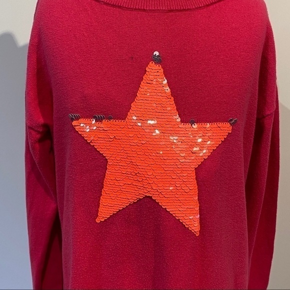 Gap cotton sweater - Picture 4 of 5